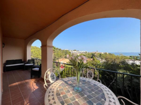 Apartamento superior La Marinada